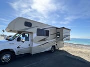 2022 Winnebago Minnie Winnie available for rent in Temple City California