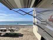 2022 Minnie Winnie  by Winnebago for rent in 91780