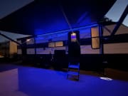 2023 Cherokee Grey Wolf 26DBH  by Forest River for rent in 93535