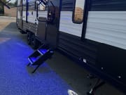 2023 Forest River Cherokee Grey Wolf 26DBH Travel Trailer for rent in Lancaster California