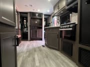 2022 Jayco Jay Flight SLX Rocky Mountain Edition Travel Trailer for rent in Lebanon Oregon