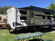 2023 Grand Design Imagine available for rent in Saratoga Springs Utah