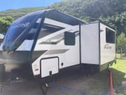2023 Grand Design Imagine Travel Trailer for rent in Saratoga Springs Utah