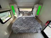 2023 No Boundaries 19.3 Travel Trailer for rent in Colorado Springs Colorado