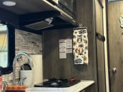 2020 Clipper Trailer  by Clipper for rent in 95037