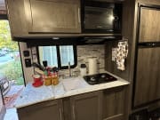 2020 Clipper Clipper Trailer available for rent in Morgan Hill California