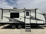 2019 Kodiak Ultra Lite  by Dutchmen for rent in 91911