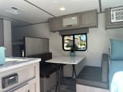 2023 Dutchmen Coleman Lantern LT Travel Trailer for rent in Anderson California