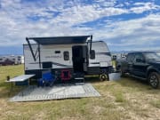 2022 Keystone RV Springdale available for rent in Centennial Colorado