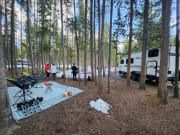 2022 Winnebago Micro Minnie available for rent in Boise Idaho