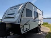 2022 Micro Minnie  by Winnebago for rent in 83709