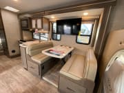 2023 Thor Coleman Class C for rent in Mission Hills California