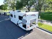 2019 Thor Majestic available for rent in American Fork Utah