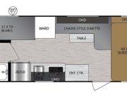 2019 Forest River No Boundaries 19.7 available for rent in Port Charlotte Florida