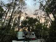 2019 Forest River No Boundaries 19.7 Travel Trailer for rent in Port Charlotte Florida
