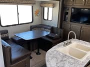 2018 Keystone RV Bullet Ultra Lite available for rent in West Jordan Utah