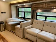 2020 Greyhawk Prestige  by Jayco for rent in 30506
