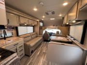 2023 Freedom Elite  by Thor for rent in 29486