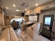 2023 Thor Freedom Elite Class C for rent in Summerville South Carolina