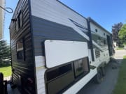 2022 Open Range  by Highland Ridge RV for rent in L9S4x9