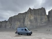 2023 Revel  by Winnebago for rent in 84601