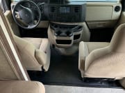 2018 Forest River Coachmen Freelander available for rent in Ashburn Virginia