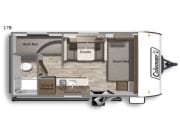 2023 Coleman Lantern available for rent in Citrus Springs Florida