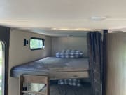 2021 Cherokee Grey Wolf  by Forest River for rent in 95624