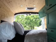 2017 Ford Transit available for rent in South Jordan Utah
