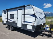 2022 Springdale  by Keystone RV for rent in 80549