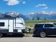 2022 Keystone RV Springdale available for rent in Wellington Colorado