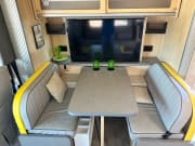2016 Winnebago Brave Class A for rent in Arroyo Grande California