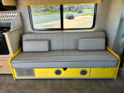 2016 Brave  by Winnebago for rent in 93420