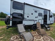 2021 Forest River Cherokee Wolf Pup Black Label Travel Trailer for rent in Milton Florida