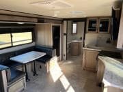 2020 Grand Design Transcend Xplor available for rent in Queen Creek Arizona