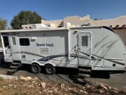 2011 Heartland RVs North Trail Travel Trailer for rent in Tucson Arizona