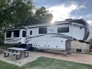 2020 Jayco North Point available for rent in Spicewood Texas