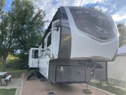 2020 North Point  by Jayco for rent in 78669