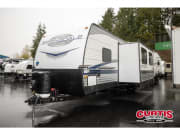 2023 Keystone RV Springdale Travel Trailer for rent in Vancouver Washington