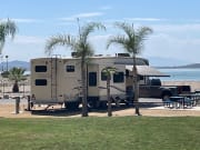 2018 Palomino Columbus available for rent in Castaic California
