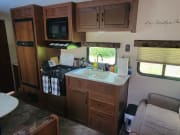 2015 Jayco Jay Flight SLX Travel Trailer for rent in West Kelowna British Columbia