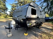 2023 Jayco Jay Flight SLX Baja Edition Travel Trailer for rent in Gresham Oregon