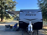 2023 Jayco Jay Flight SLX Baja Edition available for rent in Gresham Oregon
