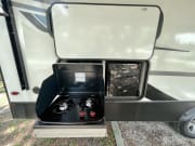 2022 Keystone RV Passport SL Travel Trailer for rent in Lithia Florida