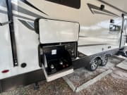 2022 Keystone RV Passport SL available for rent in Lithia Florida
