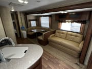 2013 Aspen Trail Aspen Trail Trailer Travel Trailer for rent in Eagle Mountain Utah