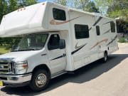 2011 Sunseeker  by Forest River for rent in T3L 1W9