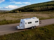 2023 Oliver Elite II Travel Trailer for rent in Chicago Illinois
