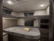 2023 Grand Design Transcend 297QB Travel Trailer for rent in Lake Wales Florida