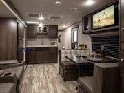 2023 Grand Design Transcend 297QB available for rent in Lake Wales Florida